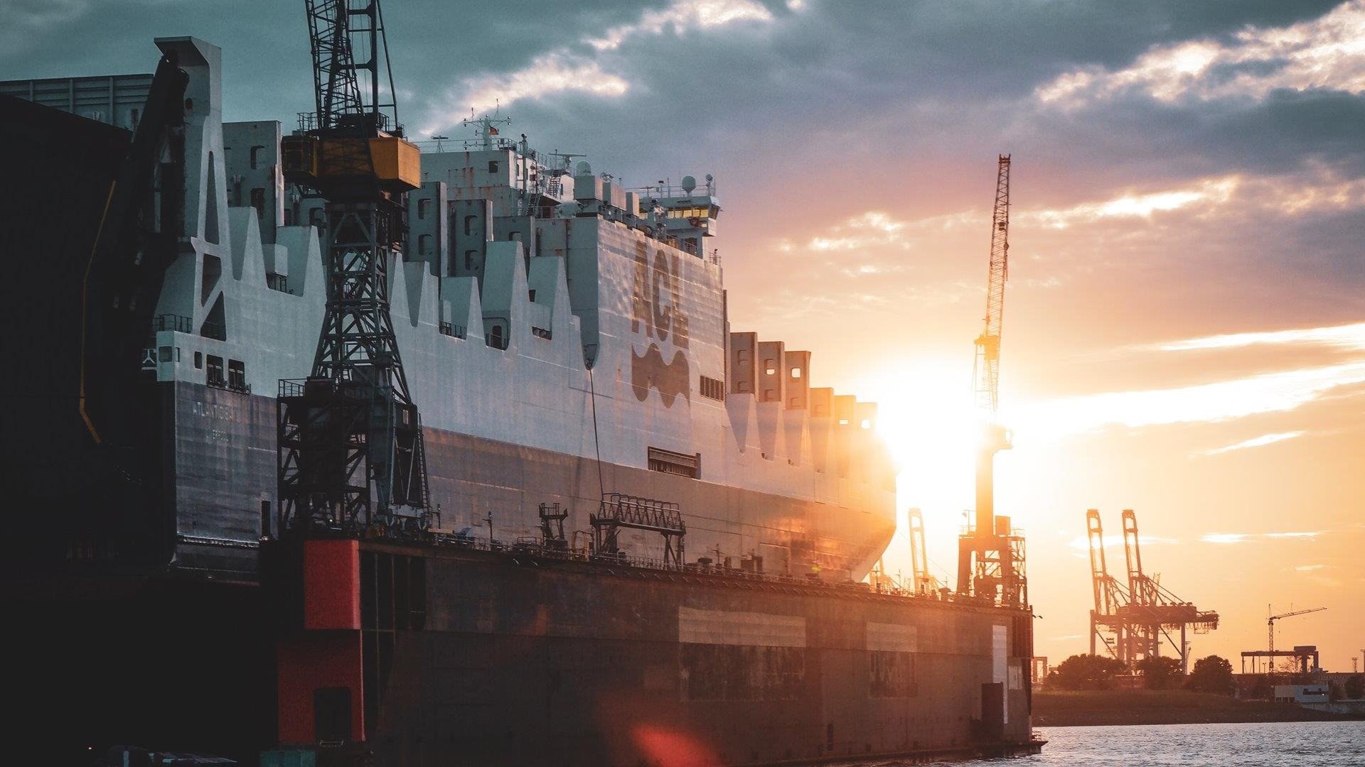 Shipbuilding Contracts: The Prevention Principle and Importance of Giving Notices