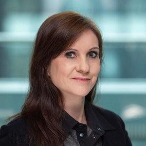 Elizabeth Whittingham