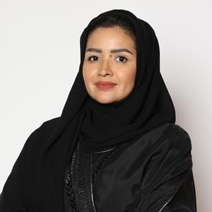 Sara  Aalamri