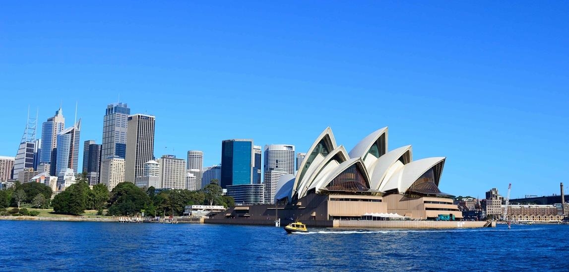 Clyde & Co hires Malcolm Wood as Partner in Sydney