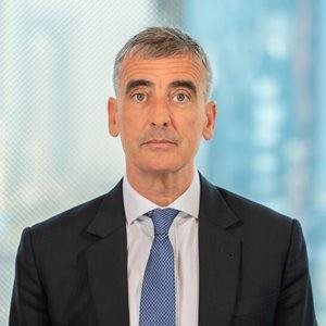 Patrick Dillon-Malone