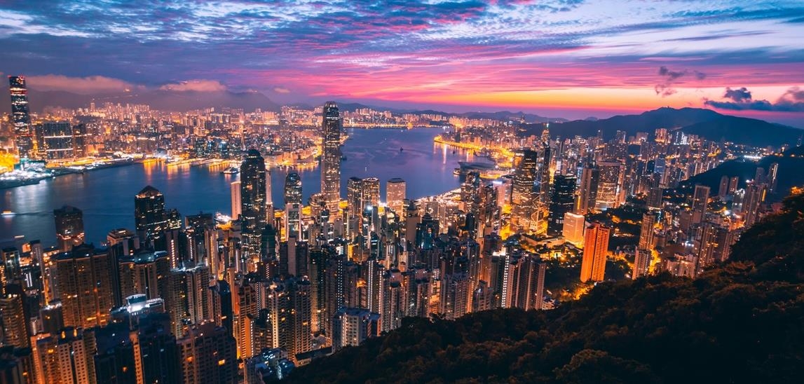 Clyde & Co appoints Patrick Peng Head of Corporate, Greater China