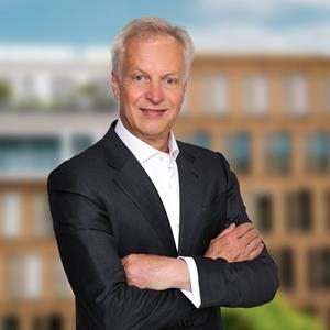Dr. Andreas Börner