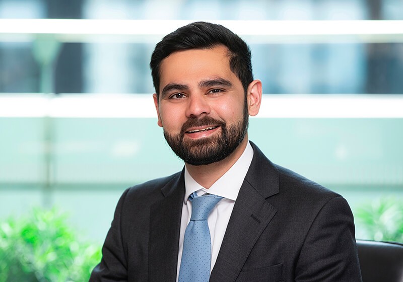 Nikhil Datta