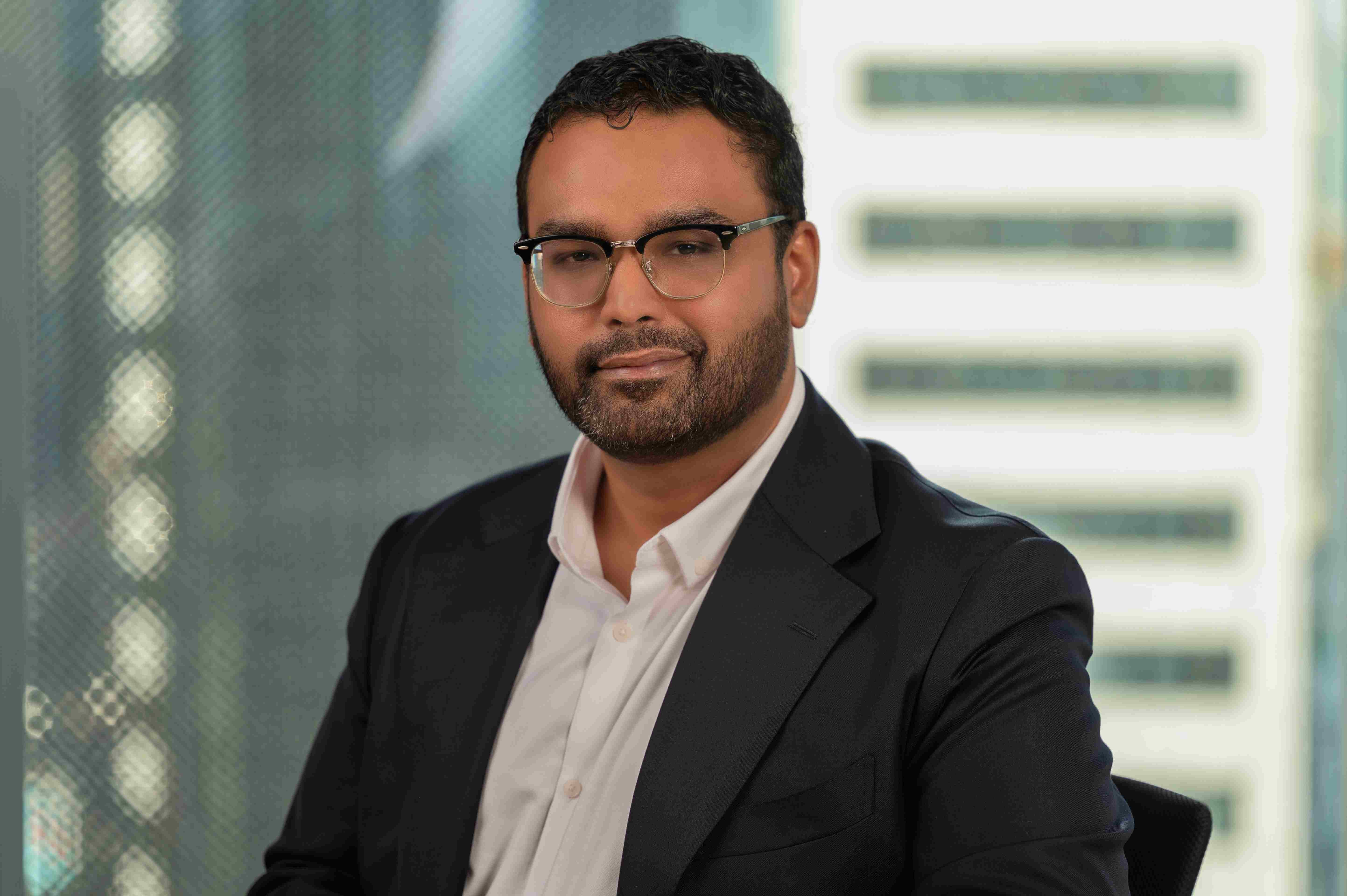 Zil Rehman