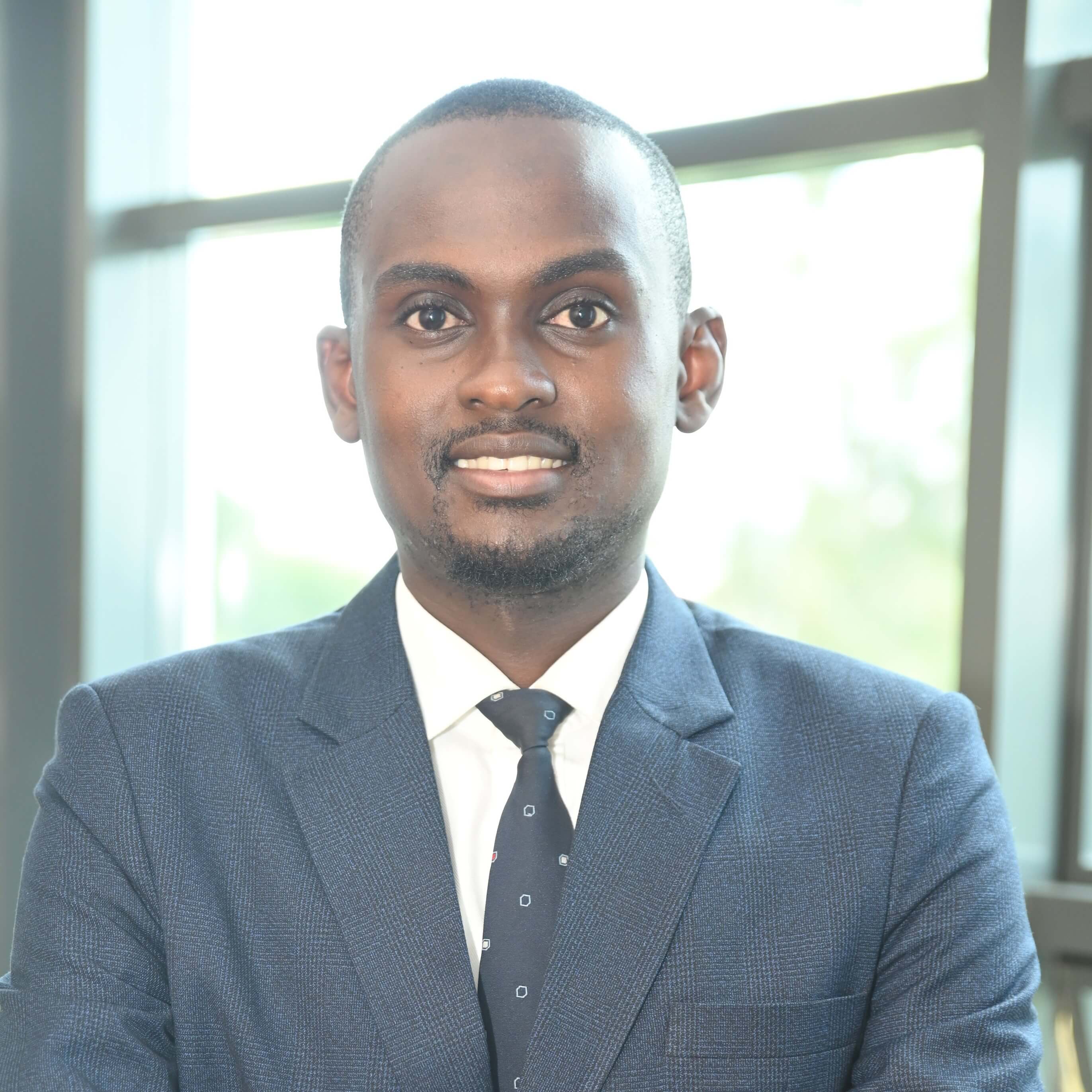Andrew Njau