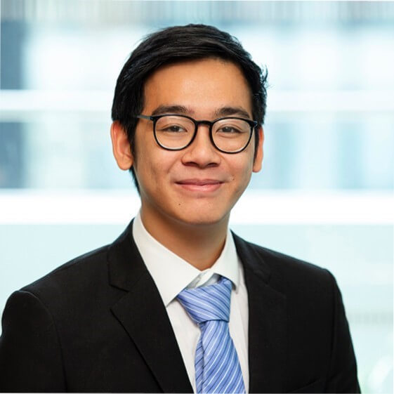 Alexander  Mak 