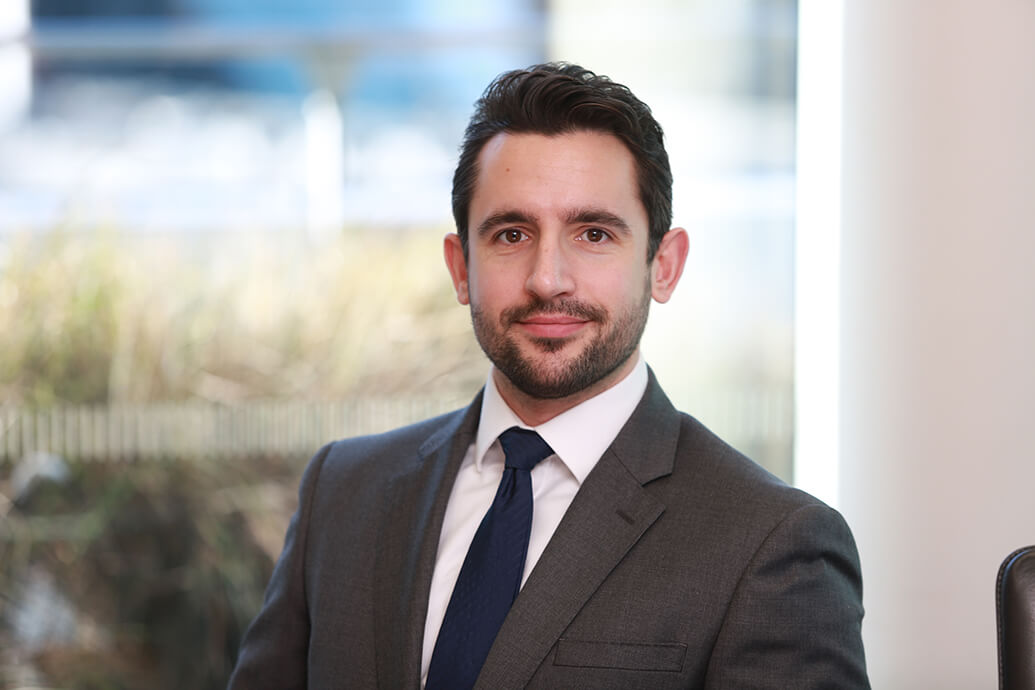 Simon Casey
