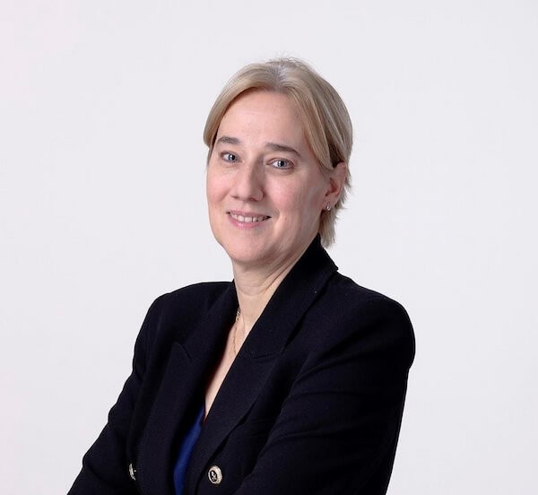Julie Cornély