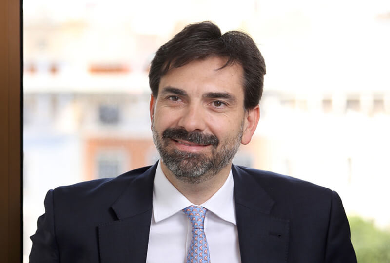 Enrique Navarro