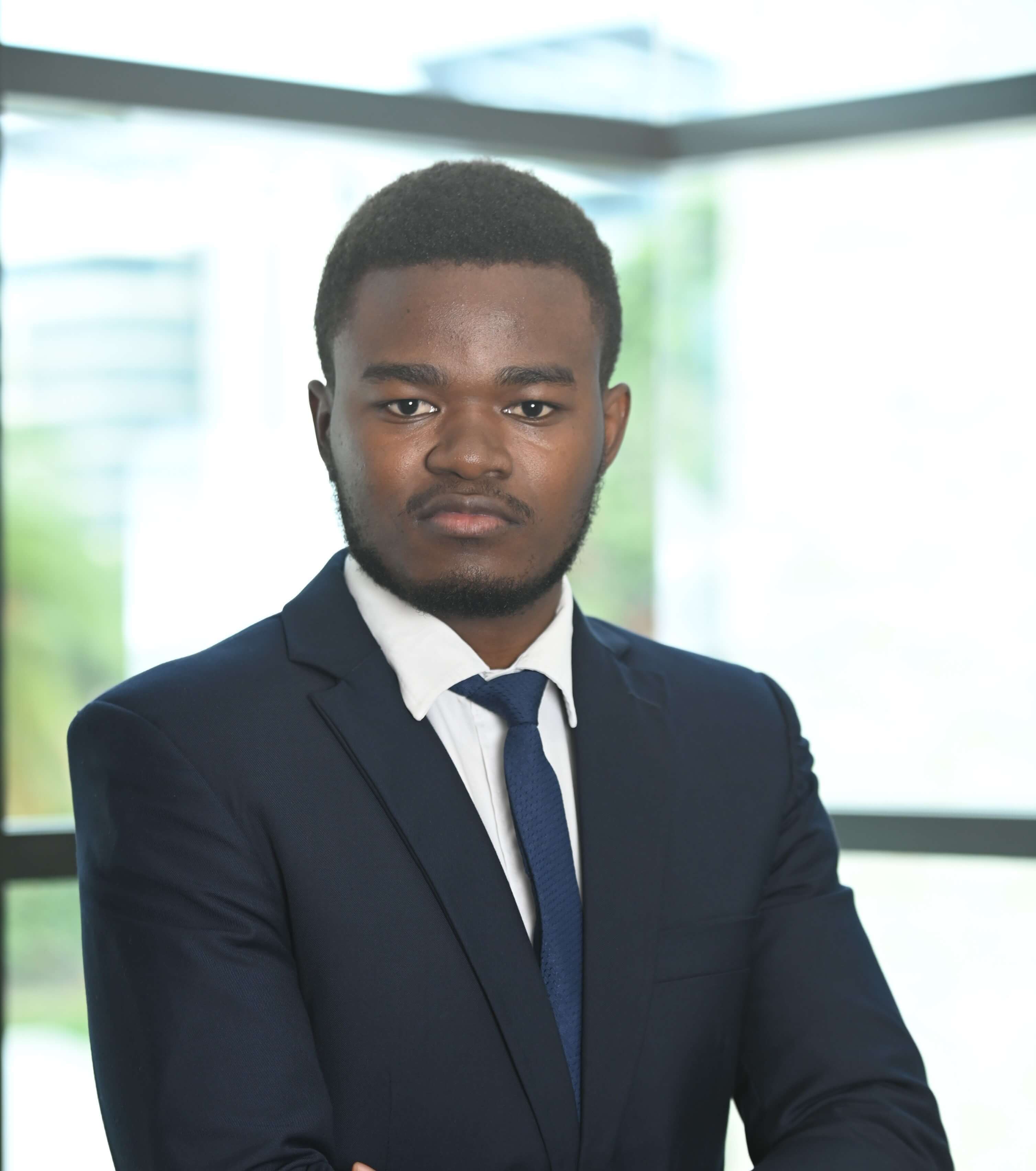 Eugene  Owiti