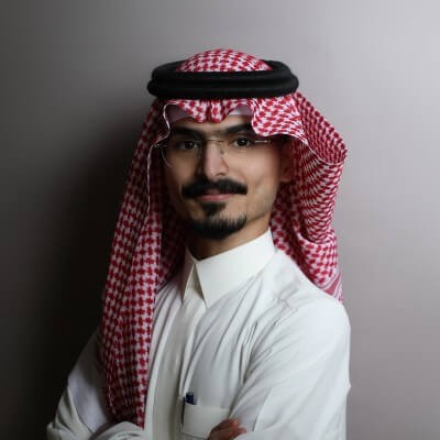 Sultan AlOqaili 