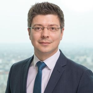Dr. Boris Derkum