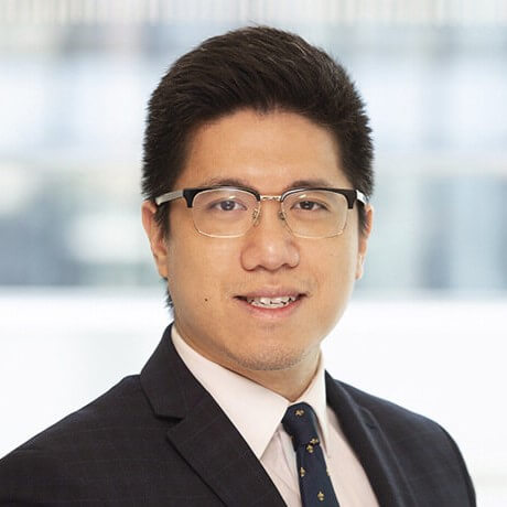 Benjamin  Soh