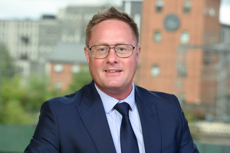 Stuart Hardy