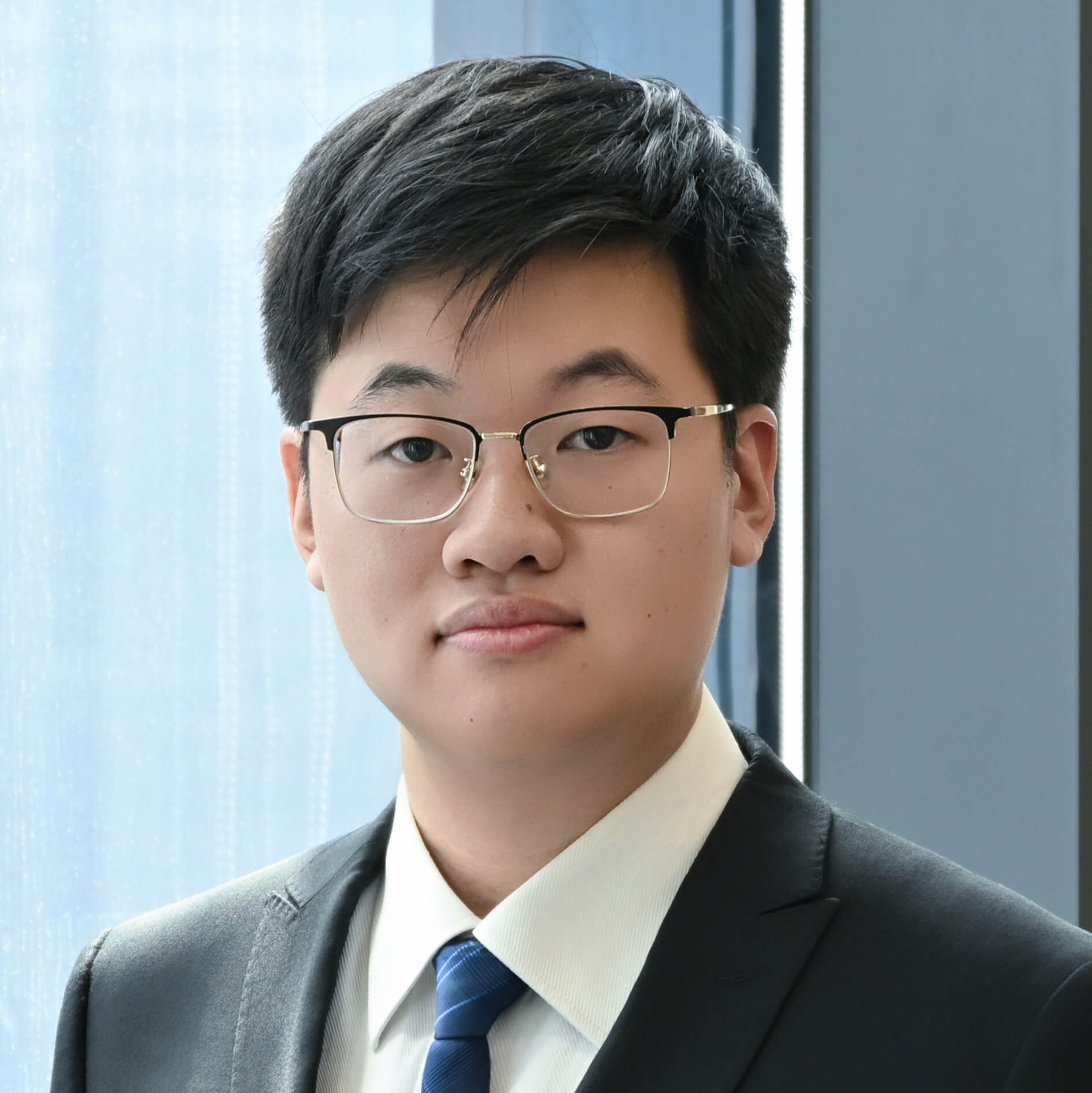 Zihao Zhu