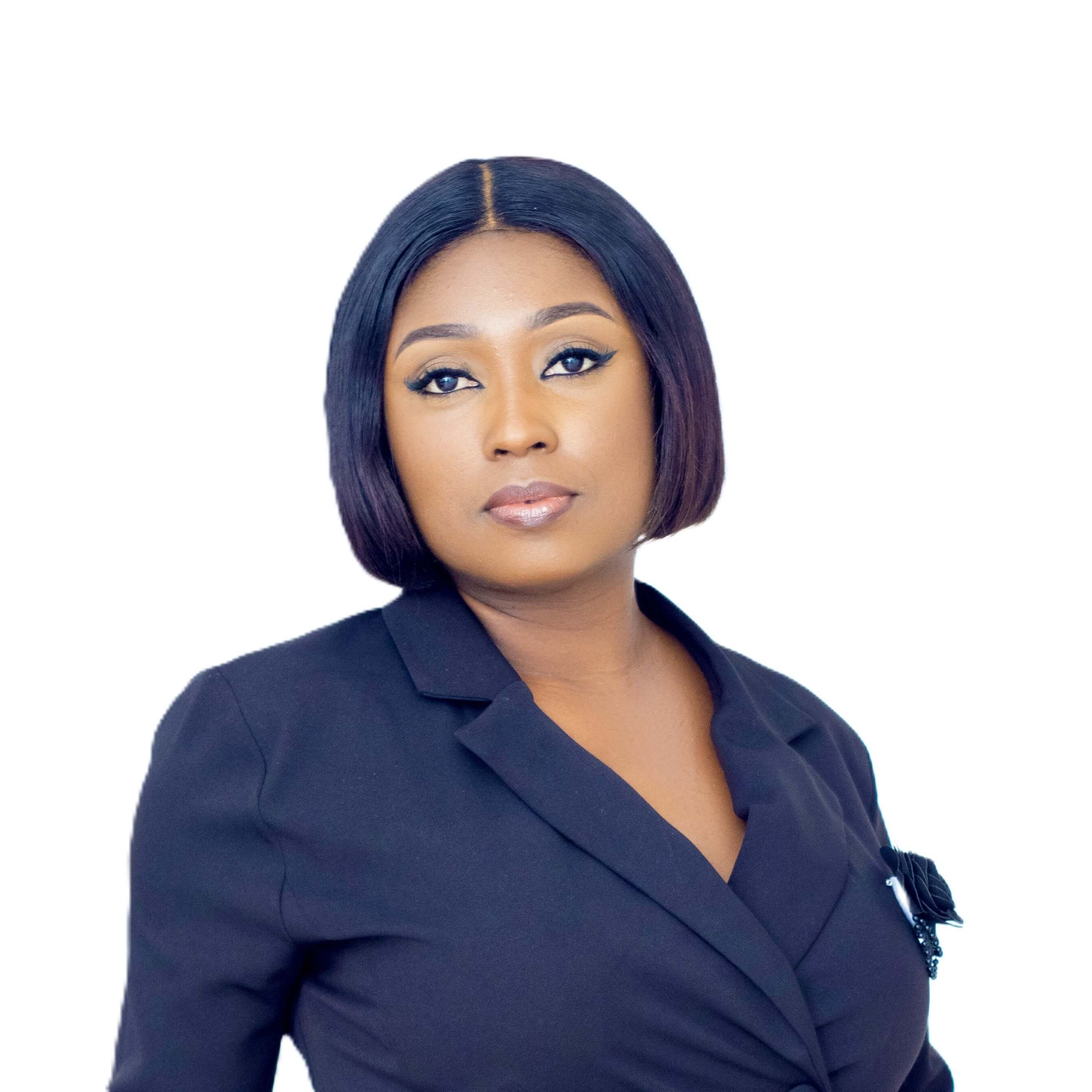 Amina Ali Issaka