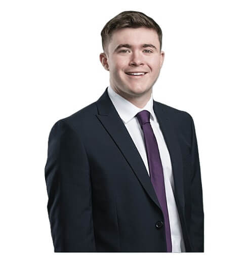Ross Blyth