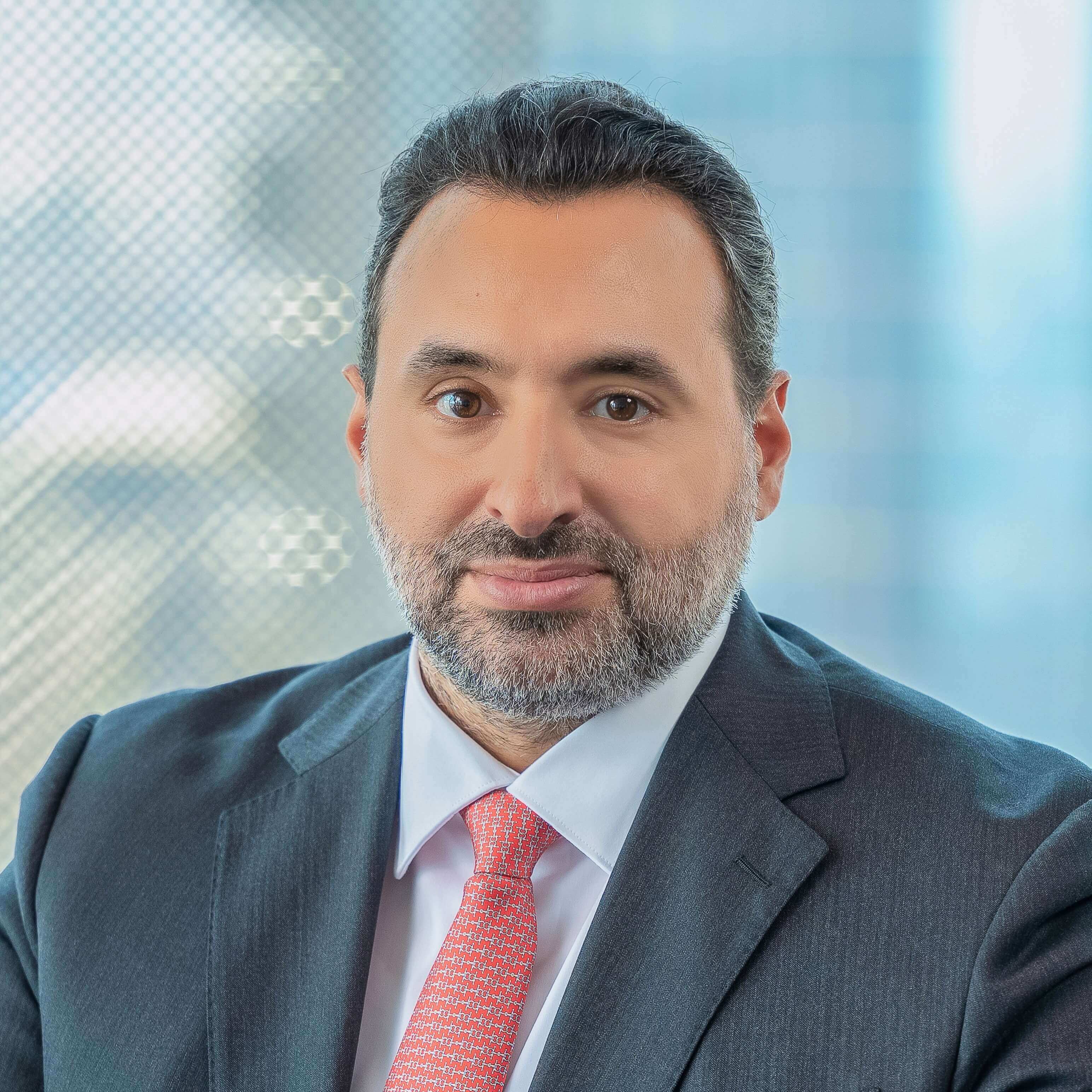 Elias  Matni 