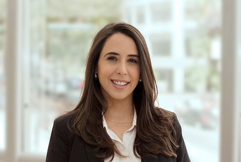 Cristina Mujica