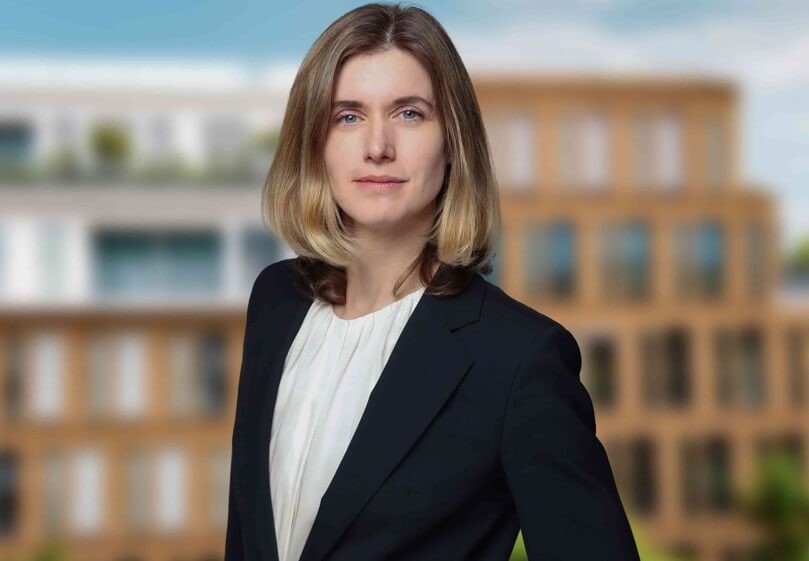 Dr. Sophia Henrich, LL.M. (Univ. of Michigan)