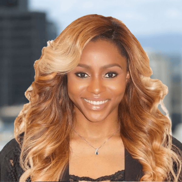 Margaret Ukwu