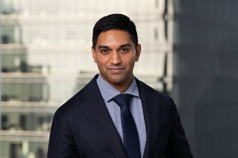 Akash D. Brijpaul