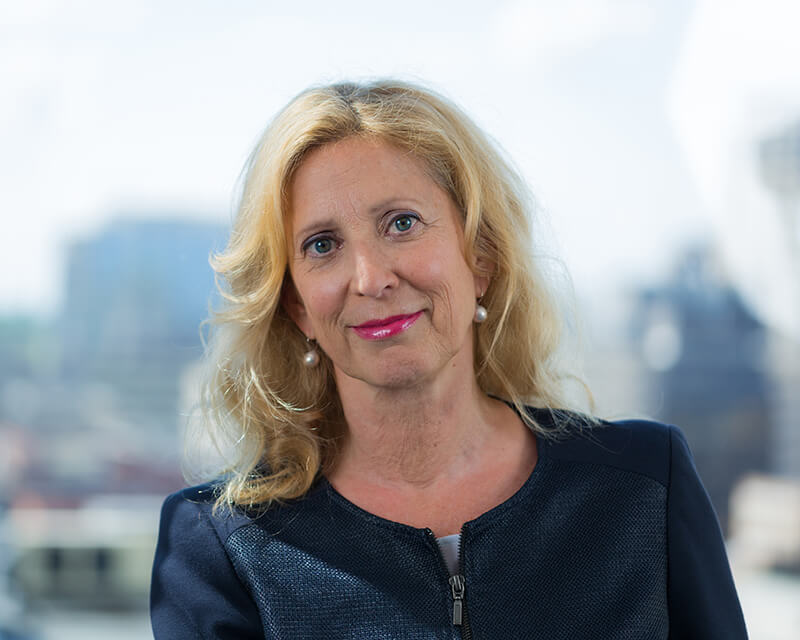 Jo-Anne  Demers