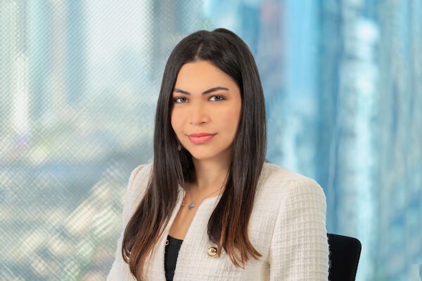 Sara  Magdy