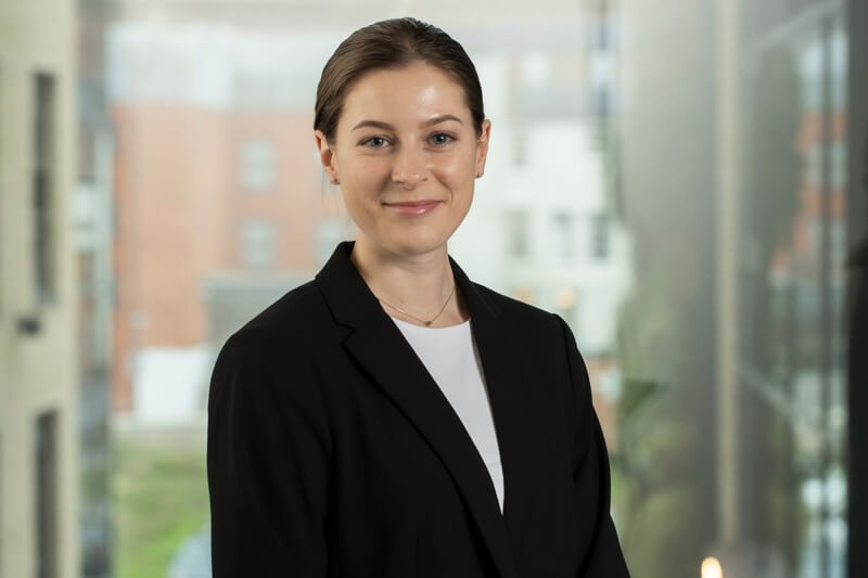 Rebecca Wilding