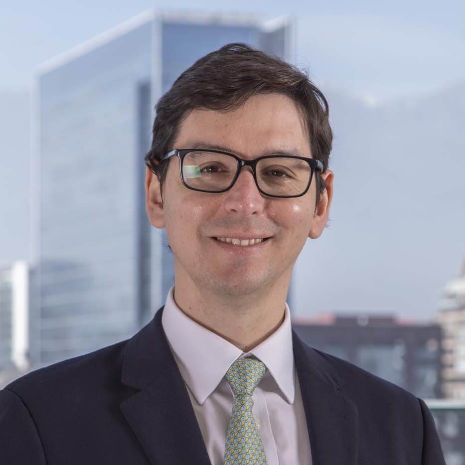 Francisco  Nualart 
