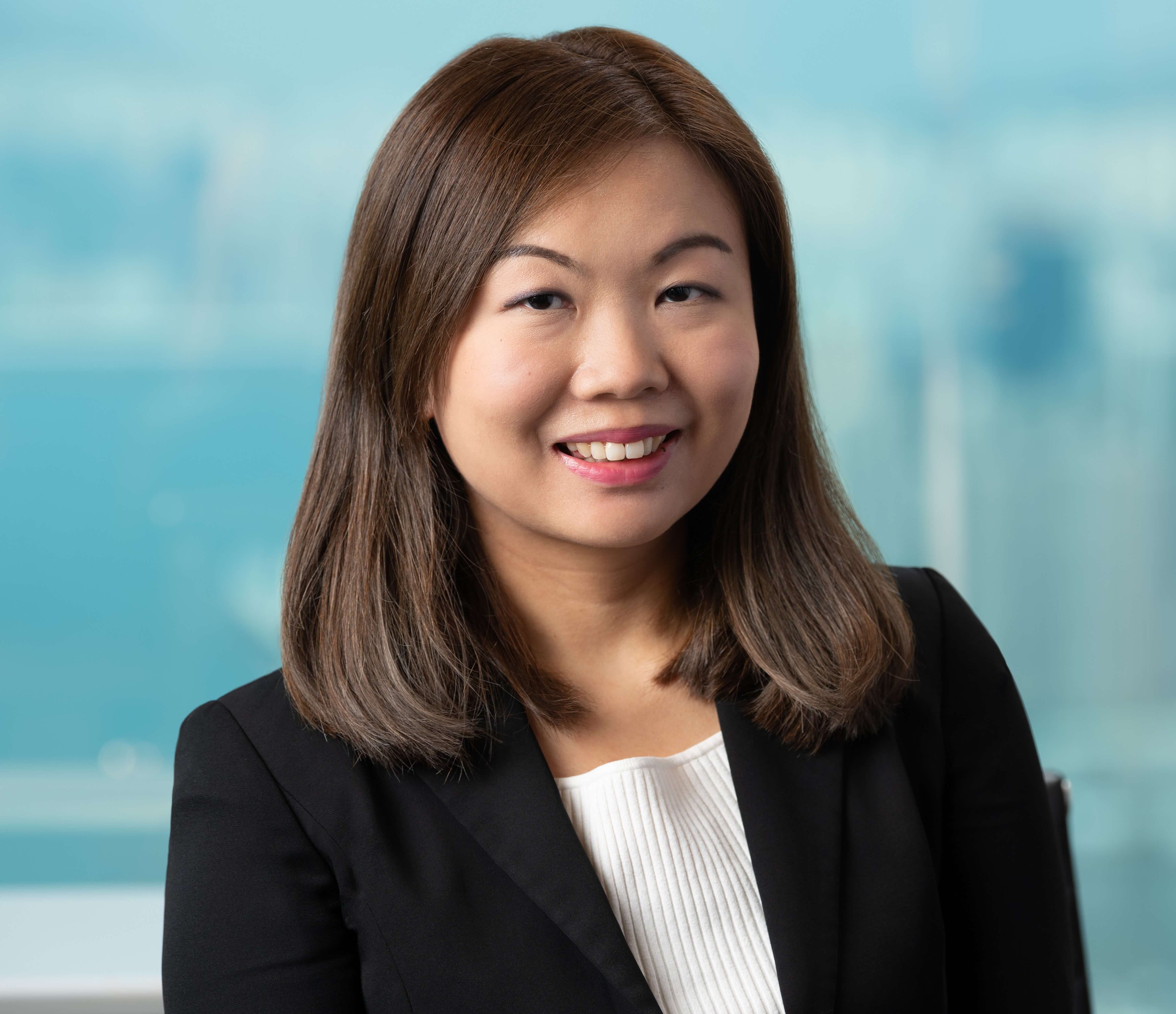 Ruby Cheuk