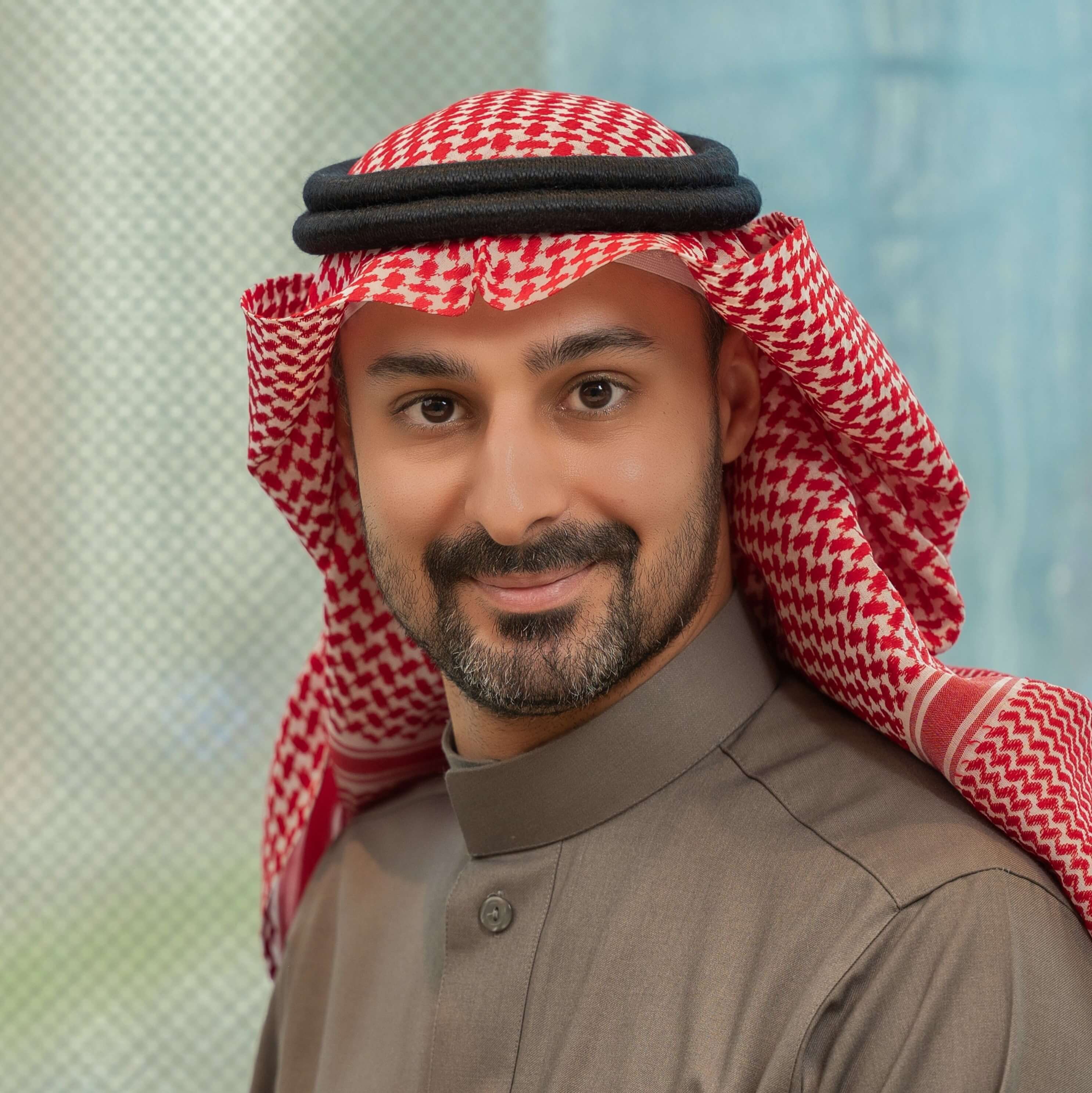 Talal AlOthman