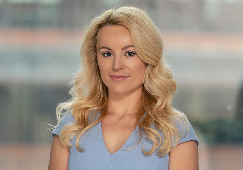 Claudia Fletcher