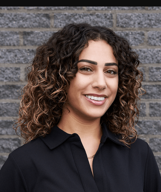 Shahad Al Asadi