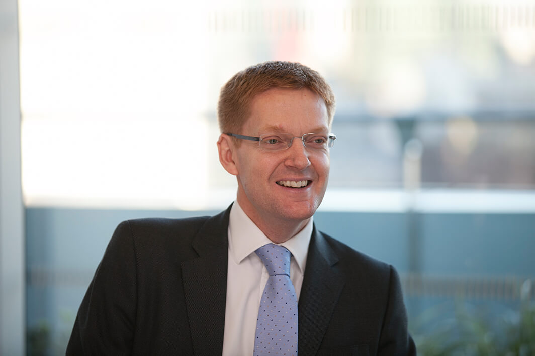 Graeme Taylor