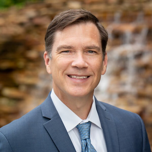 Stephen Berry