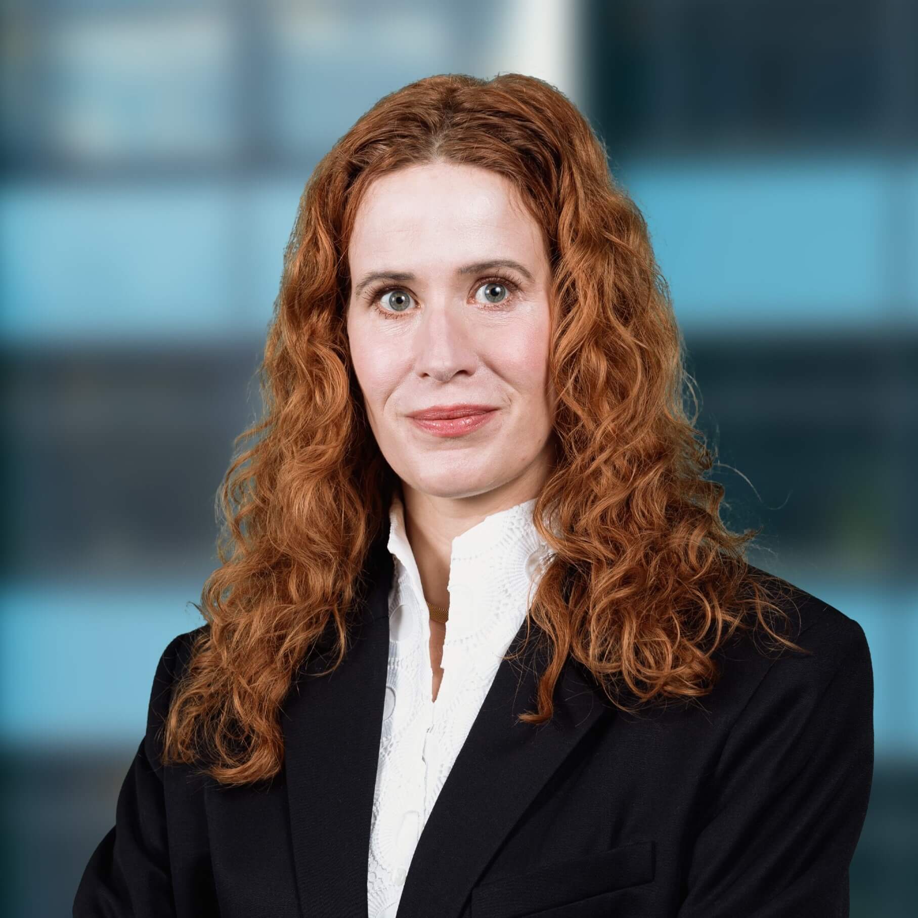 Dr. Katia  Rener