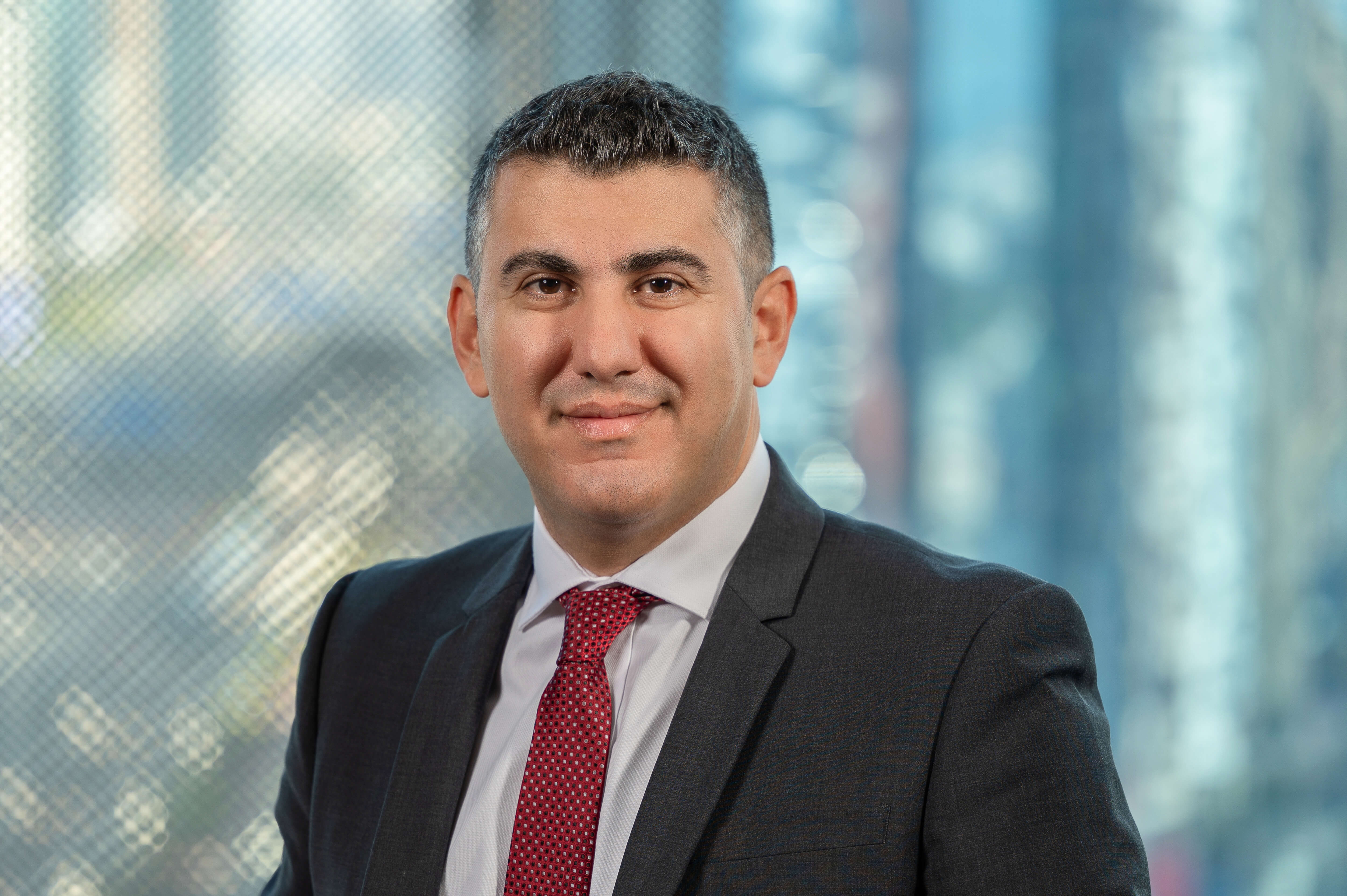 Shadi  Kousa