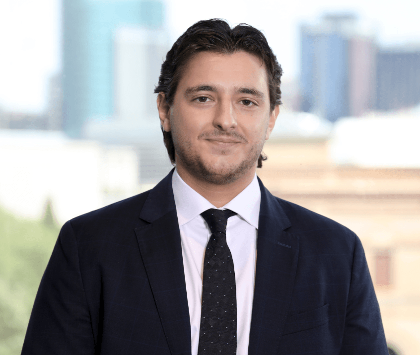 Antonio Bravo