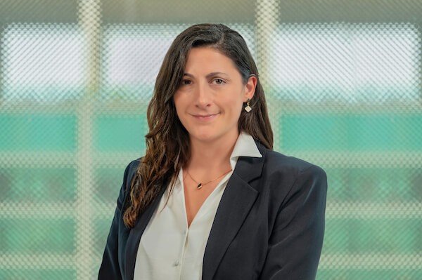 Anna Caruso