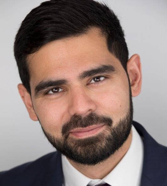 Nikhil Datta