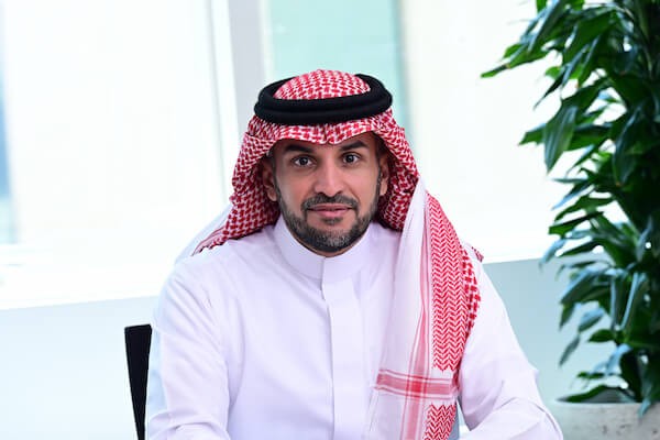 Ahmed Alhudaithi