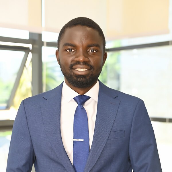 Kevin Owino