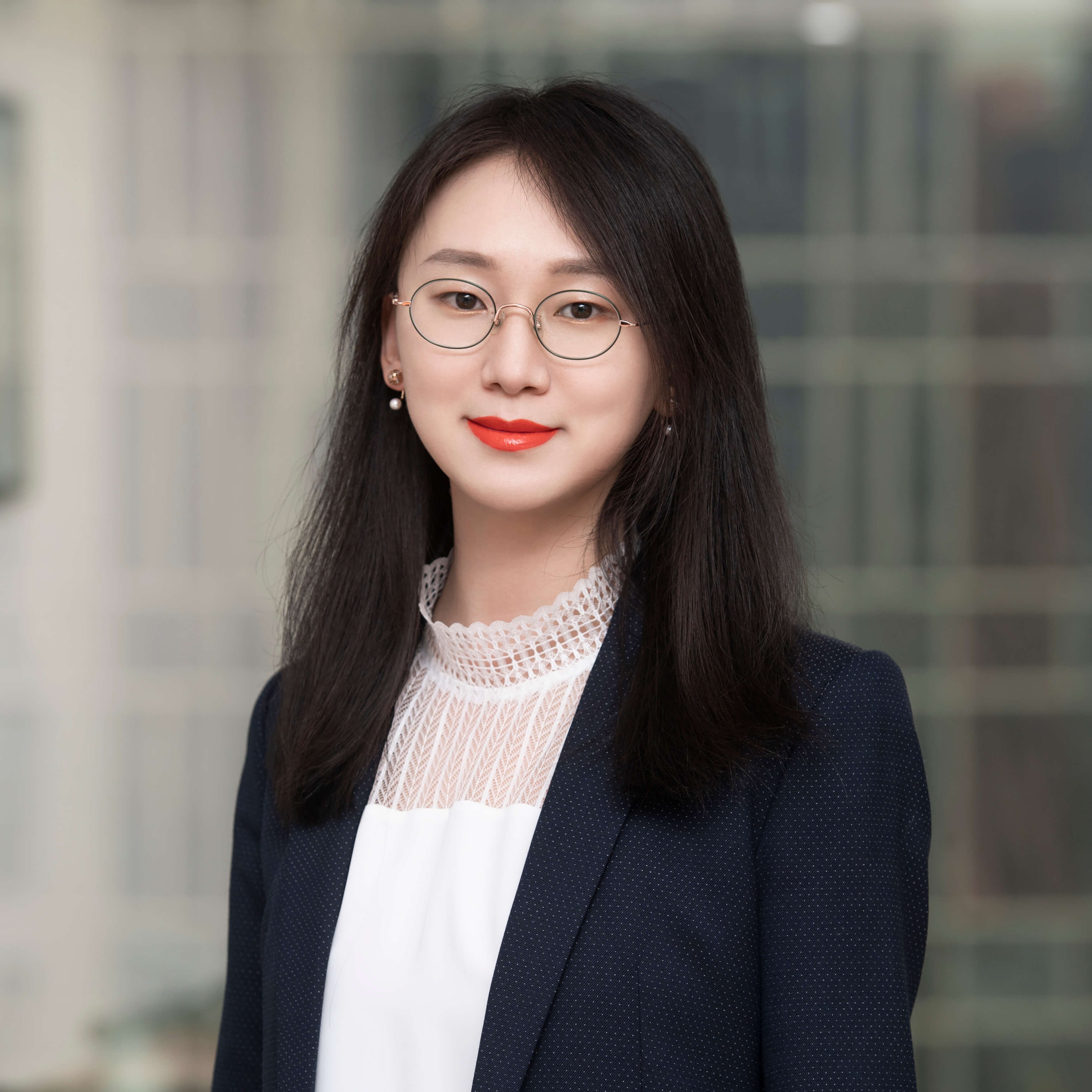 Wen Zhu