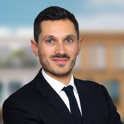 Victor Gontard