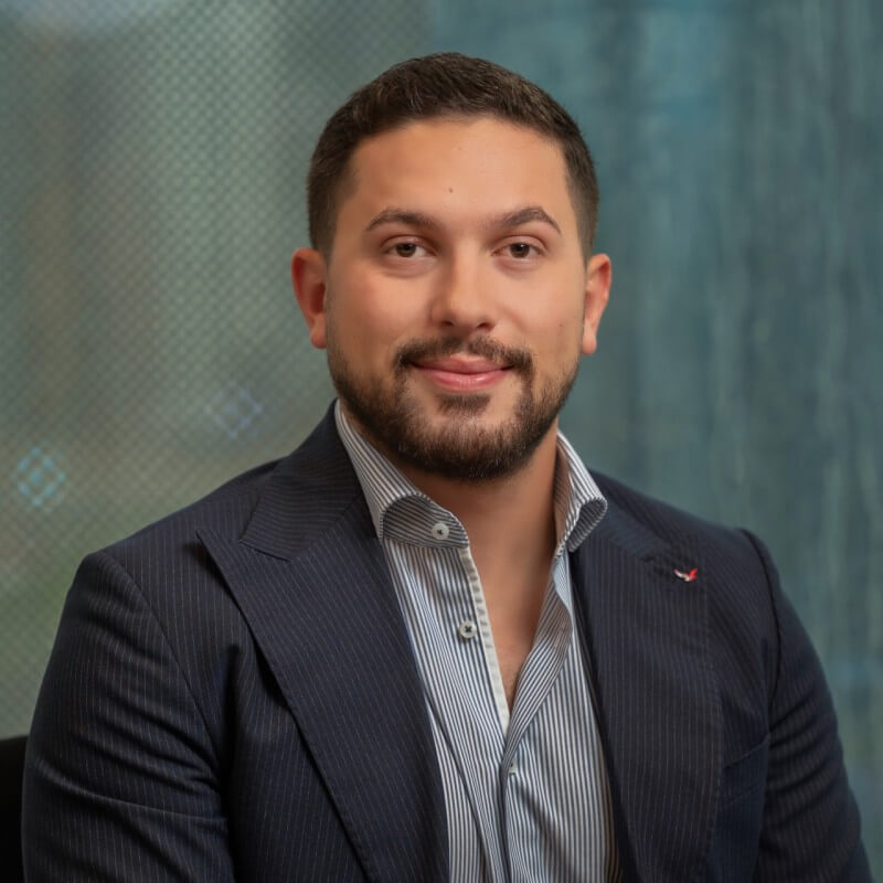 Abdelmajid Alsalous