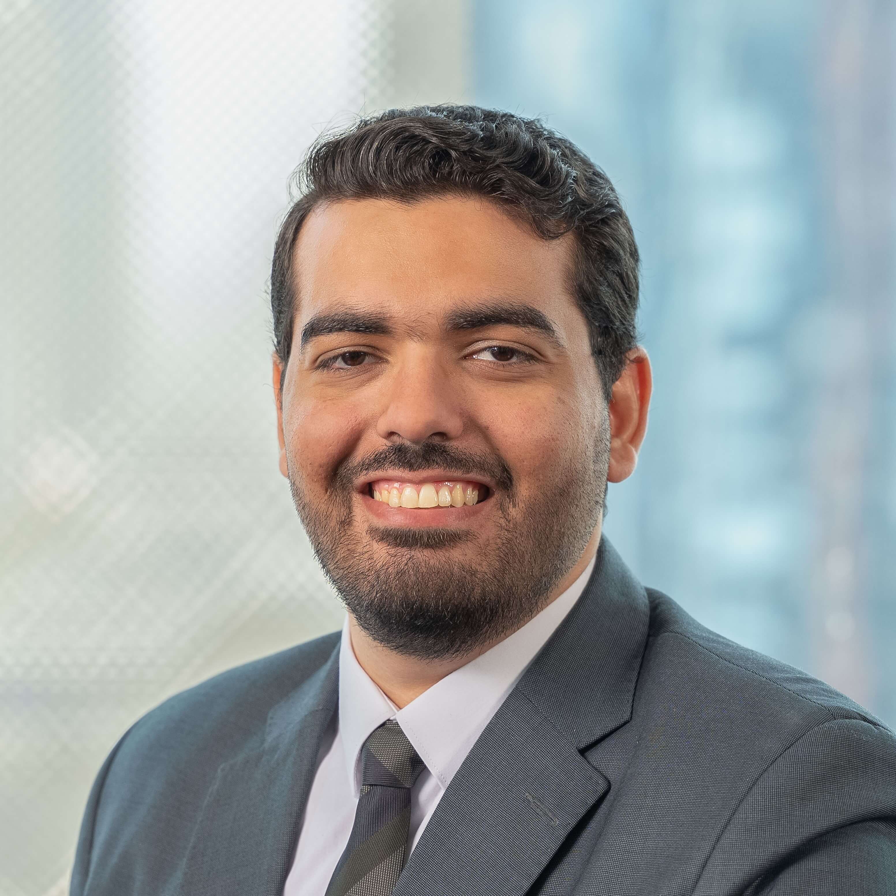 Moamen Elwan