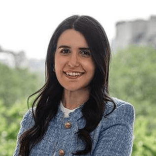 Naz Meydan