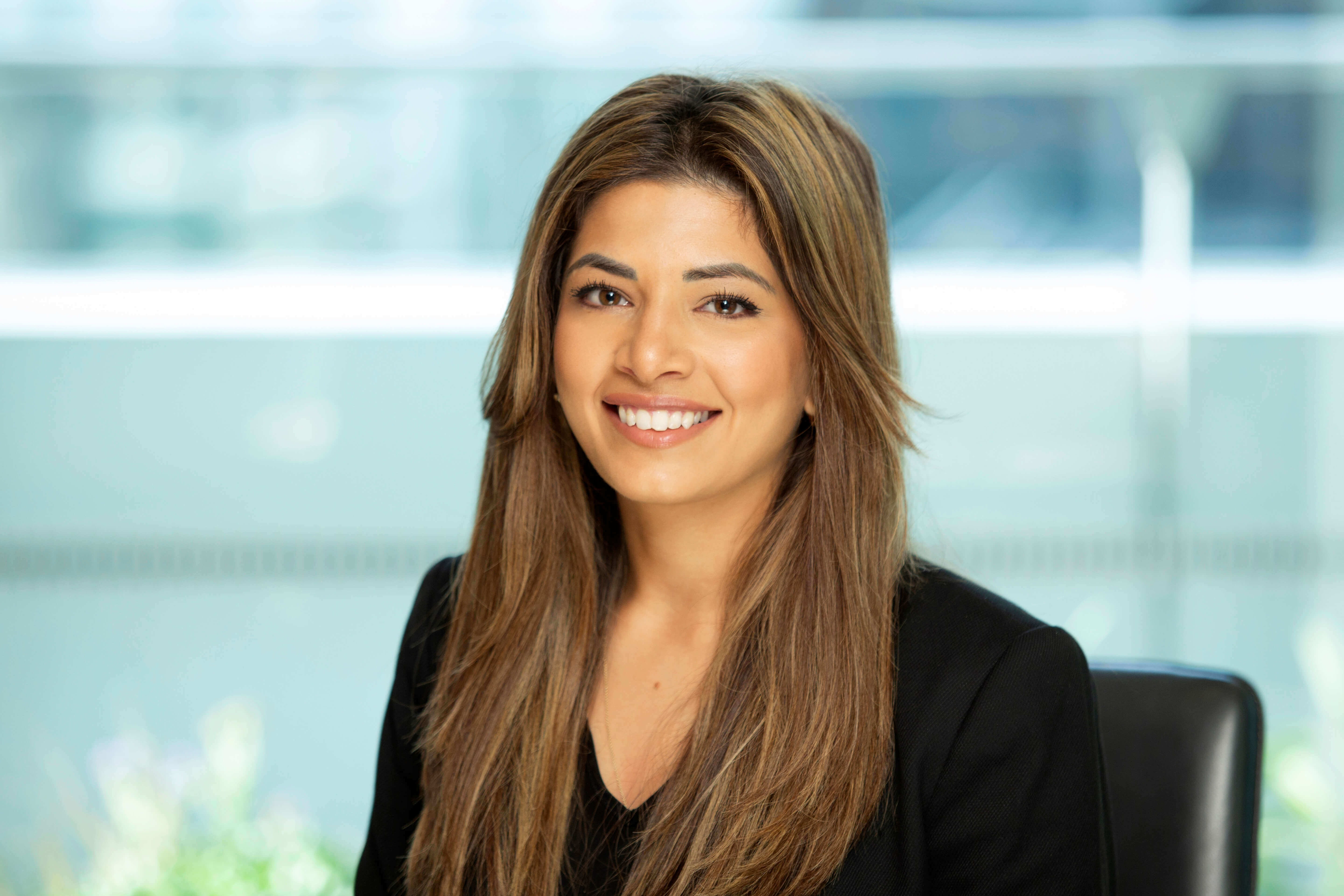 Sophia Hanif